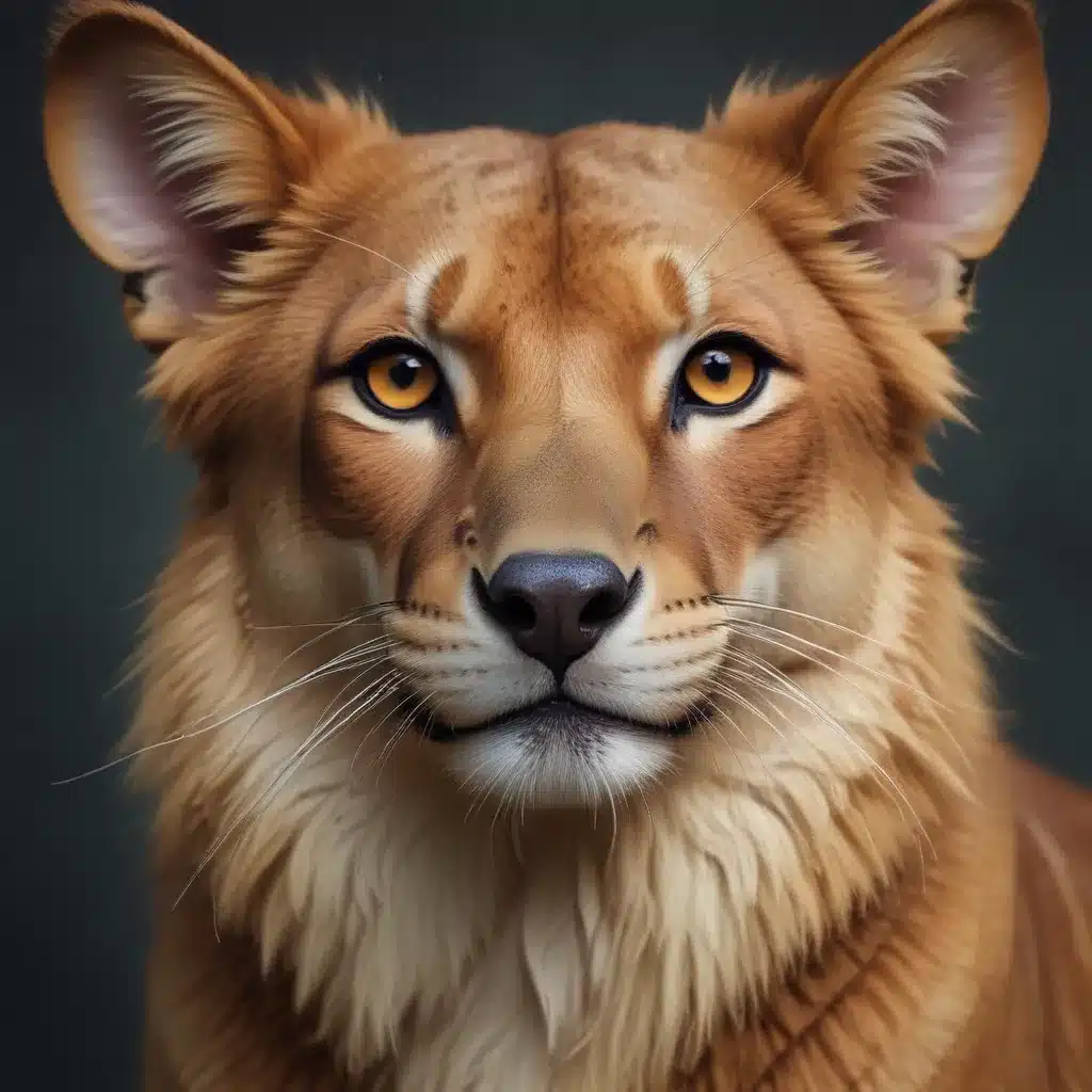 Innovating with Digital Painting Techniques for Captivating Animal Artworks