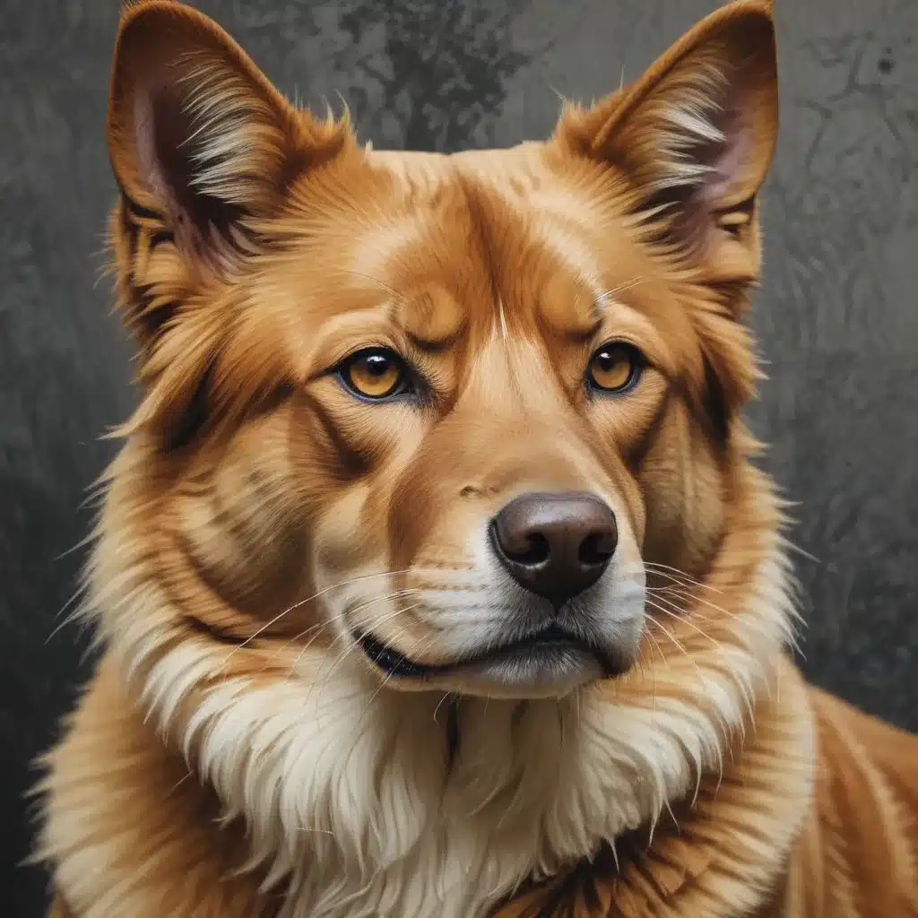 Innovating with Printmaking Techniques for Unique and Captivating Canine and Feline Artworks