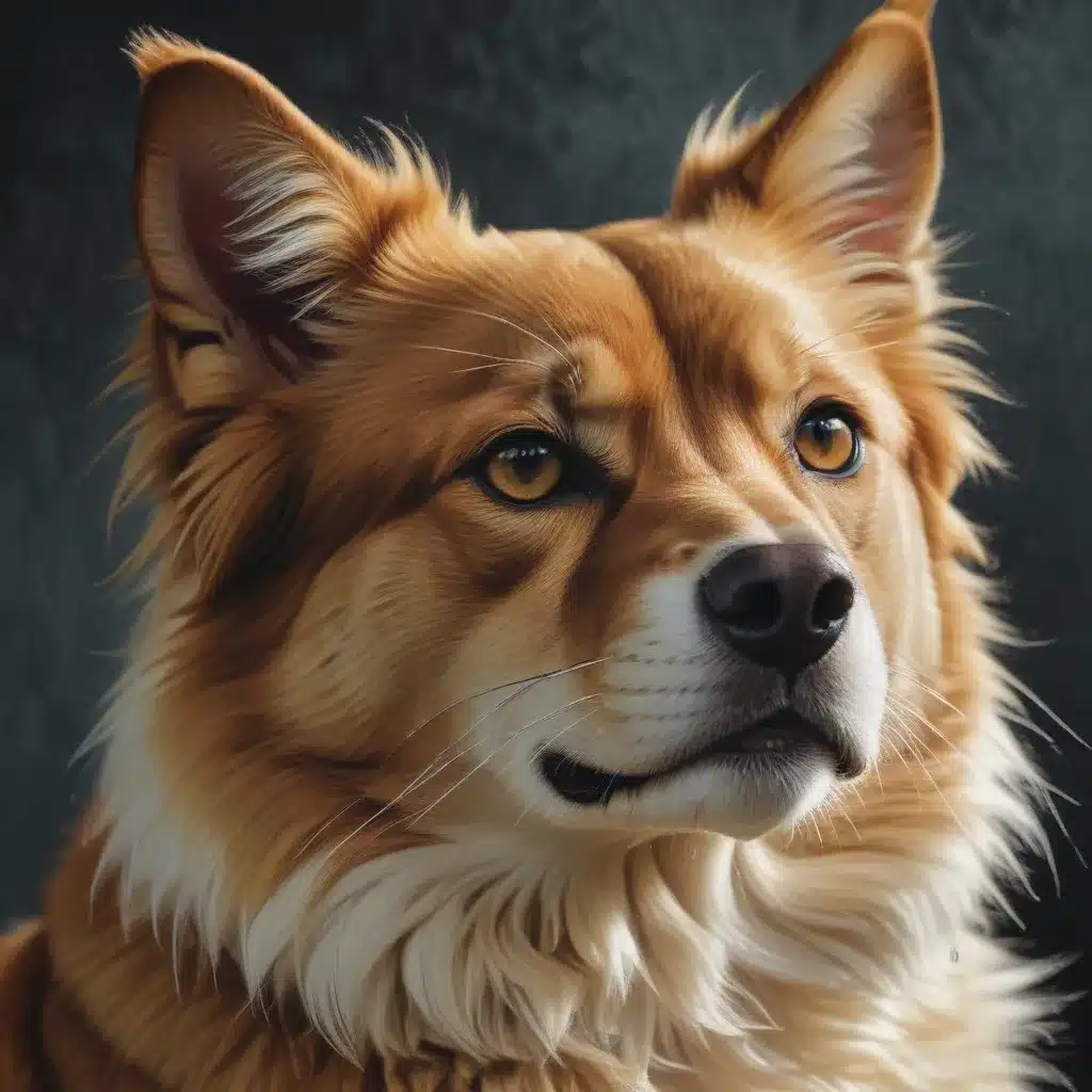 Innovating with Printmaking for Unique and Captivating Canine and Feline Artworks