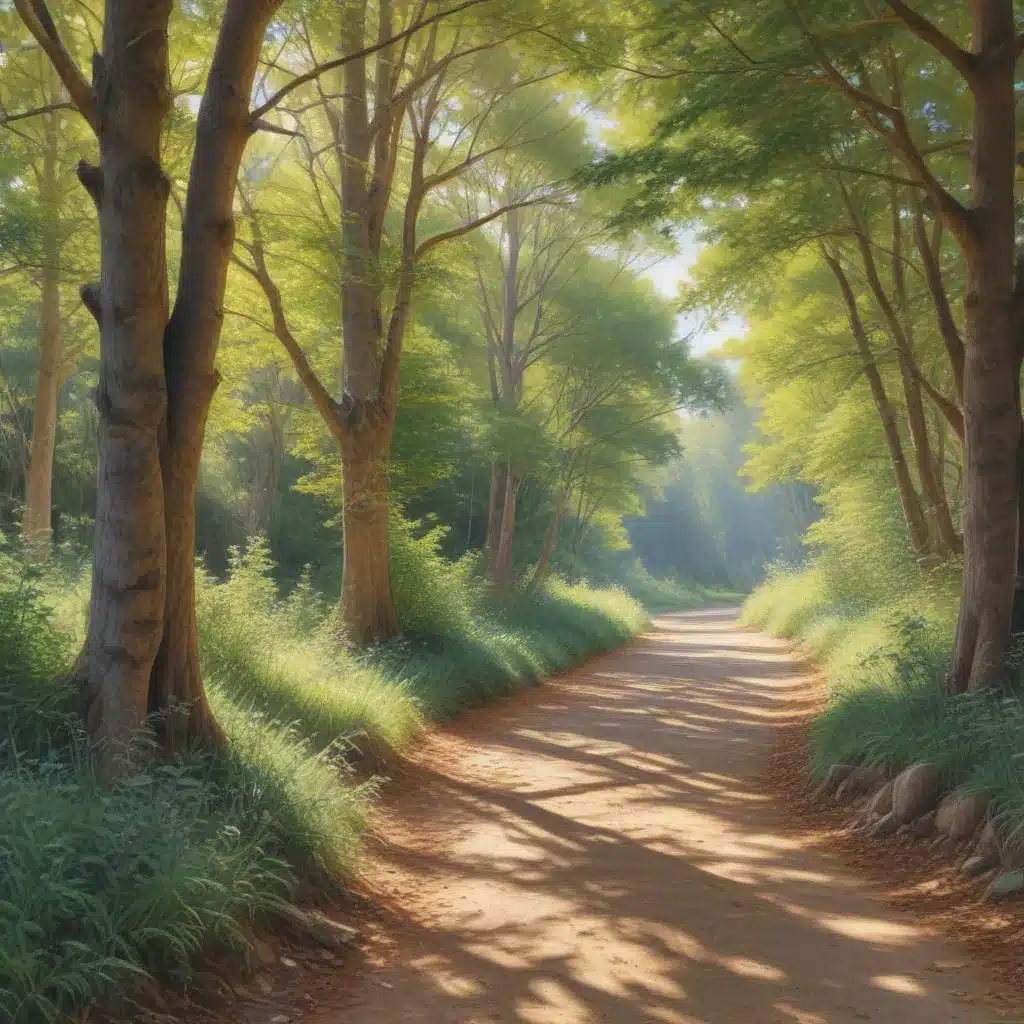 Luminous Landscapes: Rendering Fleeting Light in Coloured Pencil Drawing Techniques en Plein Air
