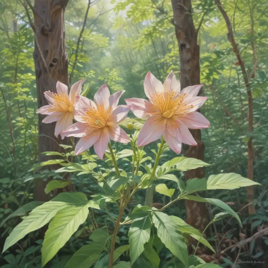 Luminous Lyricism: Capturing the Ephemeral Beauty of Natural Light in Plein Air Painting with Coloured Pencil