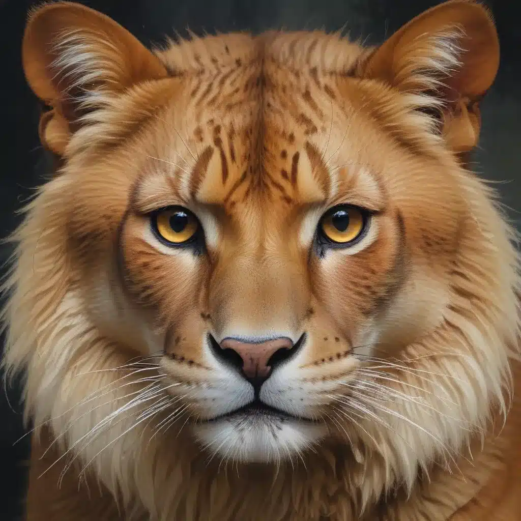 Mastering Glazing: Captivating Luminosity and Depth in Animal Paintings