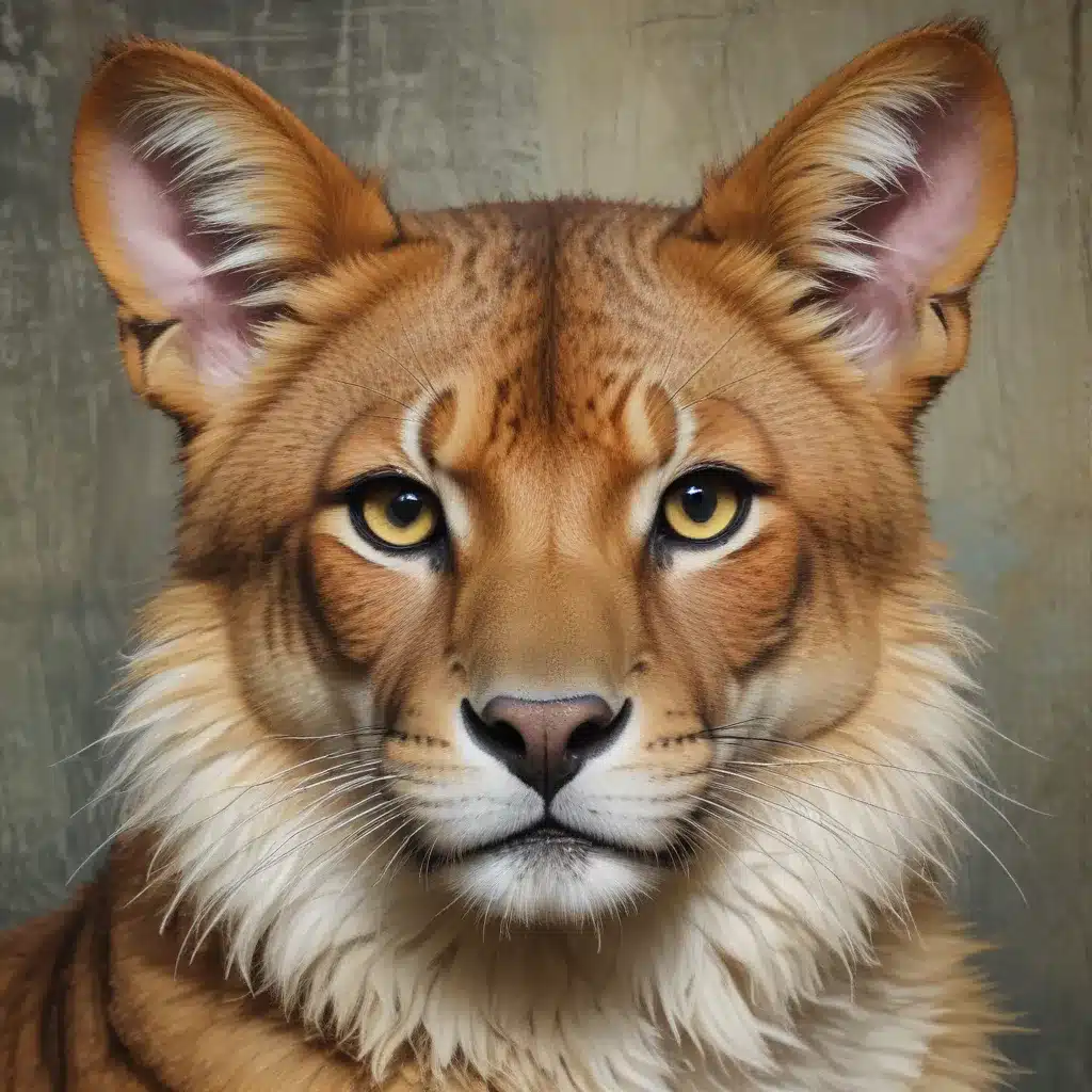 Mastering Mixed Media: Blending Techniques for Dynamic and Multidimensional Animal Art