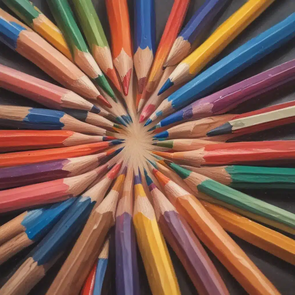 Mastering the Art of Colored Pencil: Advanced Techniques