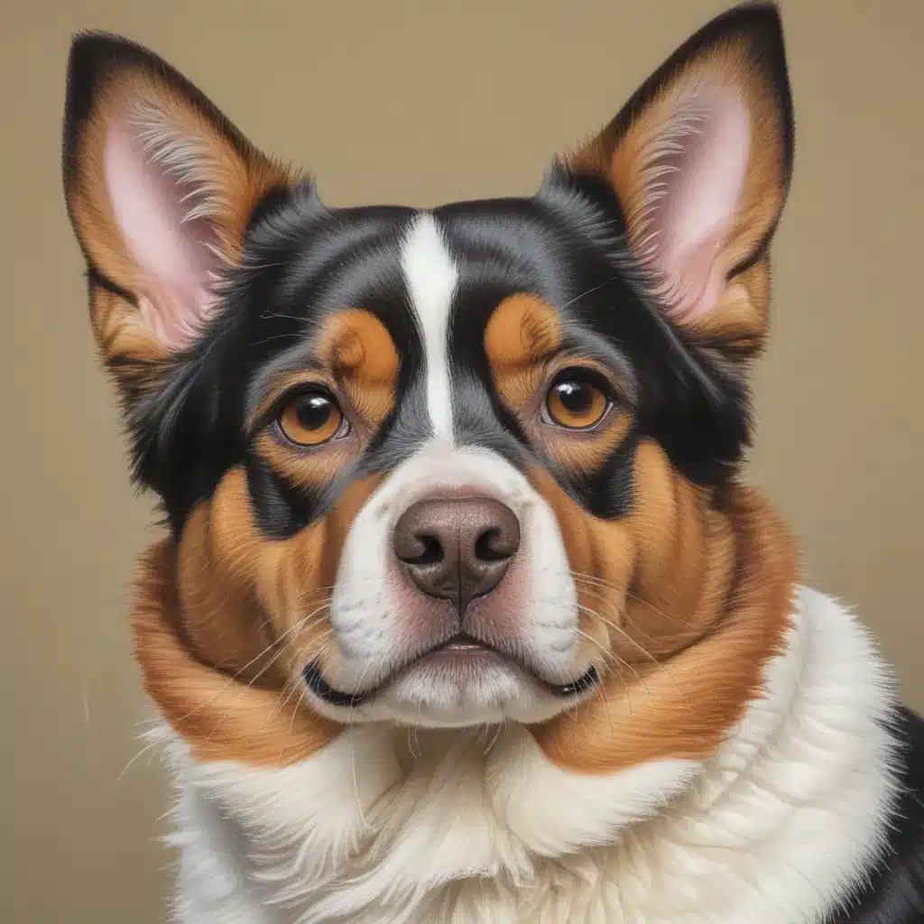 Mastering the Art of Colored Pencil: Versatile Techniques for Pet Portraits