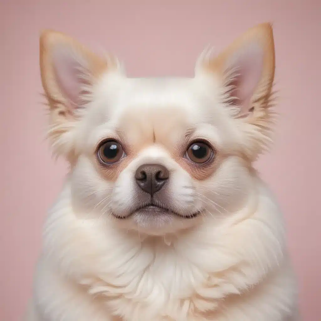 Mastering the Art of Pastel: Soft, Sumptuous Hues for Pet Portraiture
