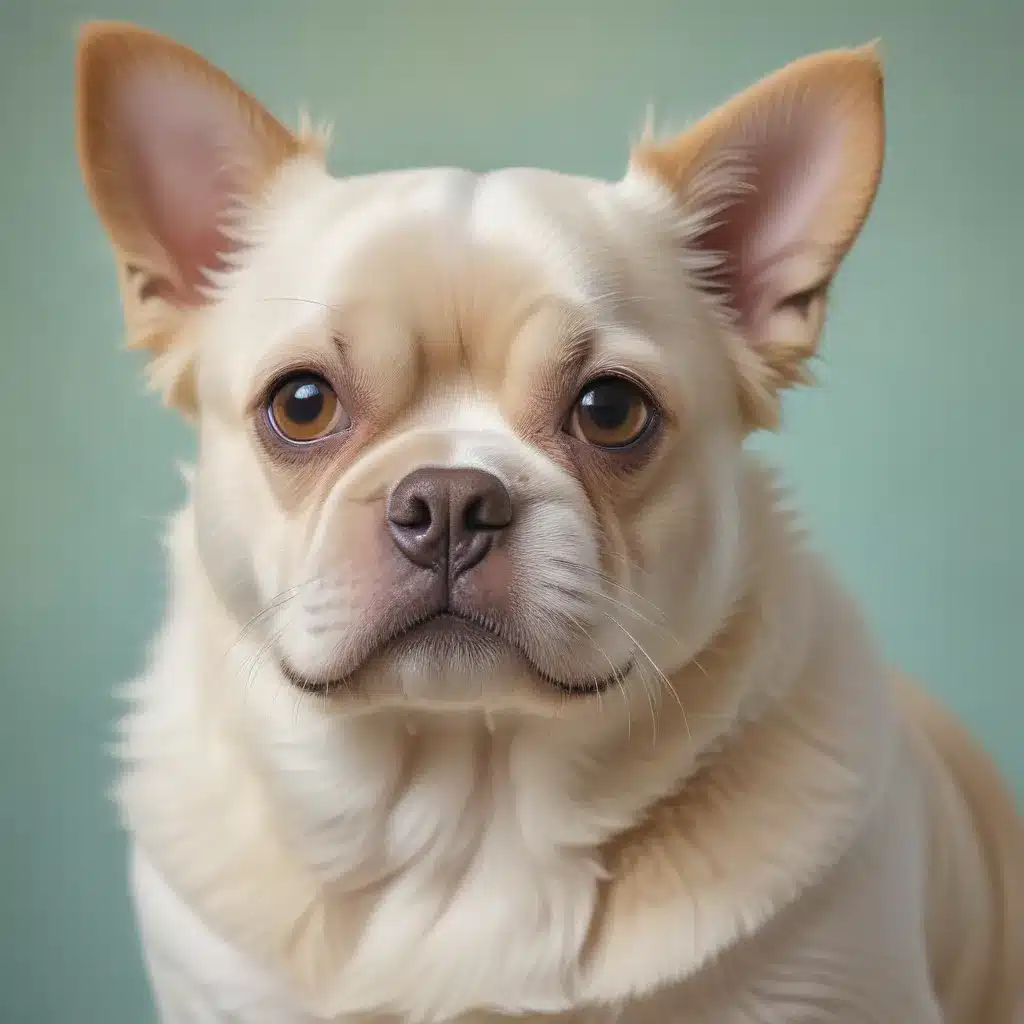 Mastering the Art of Pastel for Soft, Sumptuous Pet Portraits