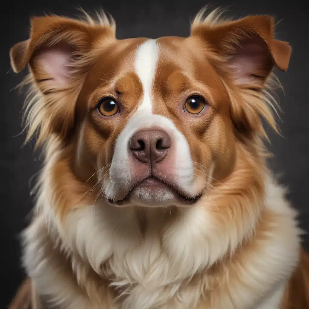 Mastering the Art of Pet Anatomy for Captivating Portraits