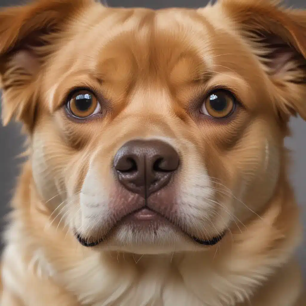 Mastering the Art of Reflective Pet Portraits: Capturing the Bond