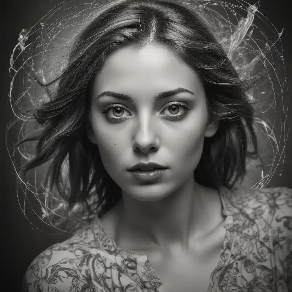 Multimedia Marvels: Integrating Photography and Drawing Techniques for Captivating Compositions