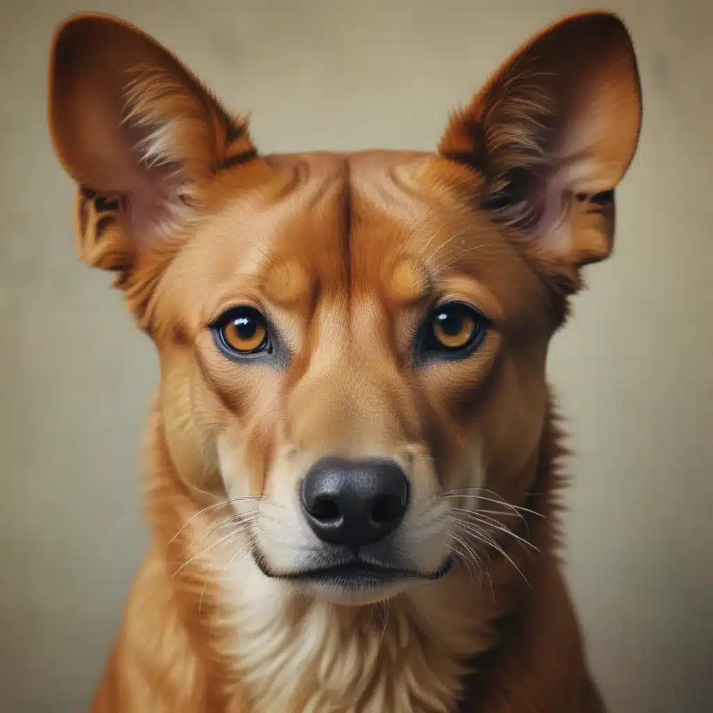 Muse’s Menagerie: Discovering Diverse Inspirations for Innovative and Expressive Animal Art