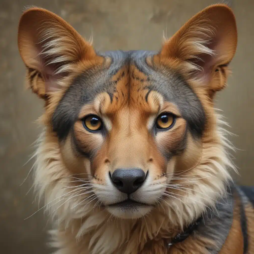 Muse’s Menagerie: Diverse Inspirations for Innovative and Expressive Animal Art