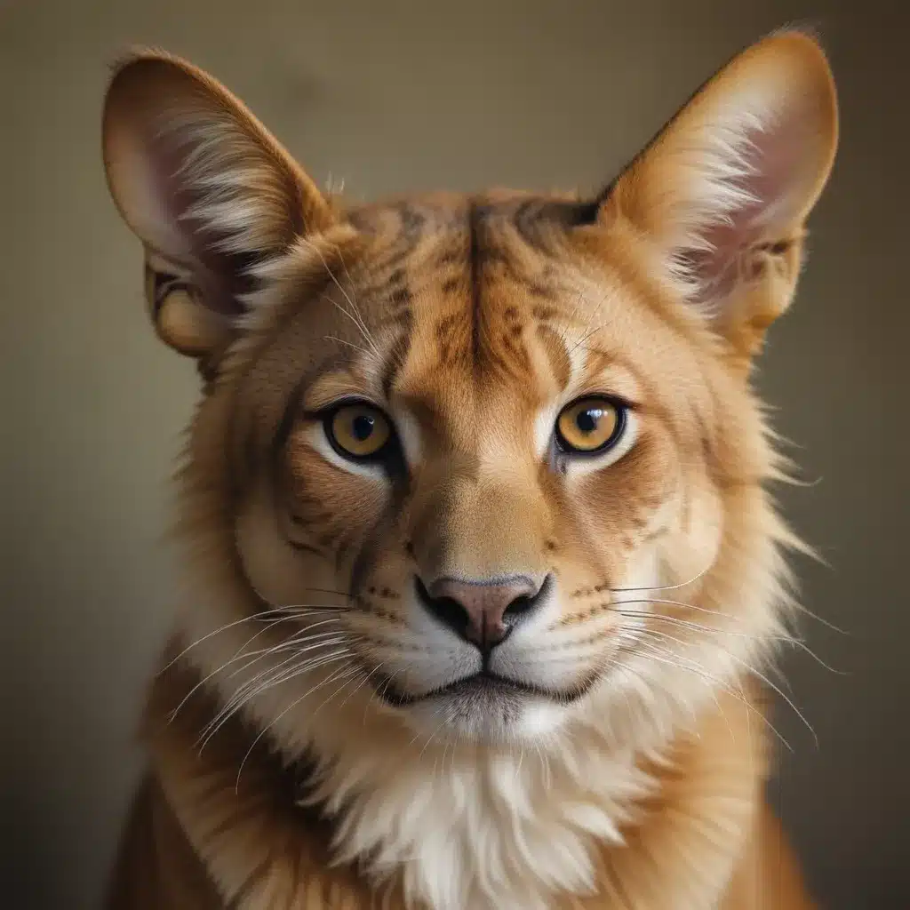 Muse’s Menagerie: Tapping into Diverse Inspirations for Innovative Animal Artworks