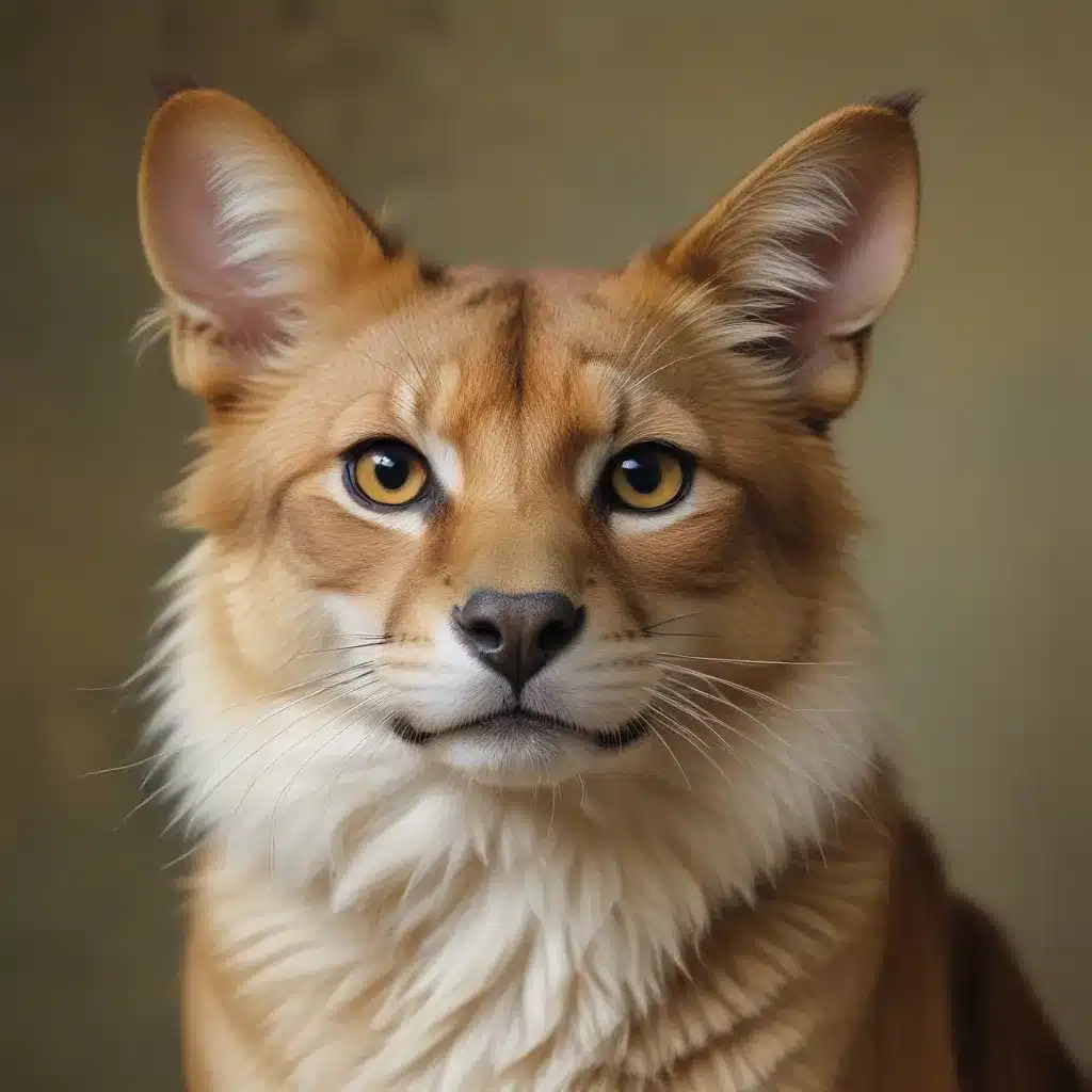 Muse’s Menagerie: Uncovering Unexpected Inspirations for Groundbreaking Animal Art