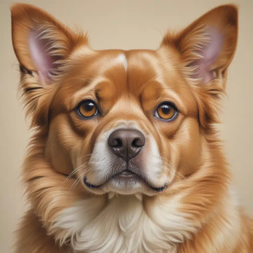 Optimising Coloured Pencils for Detailed and Lifelike Pet Portraits