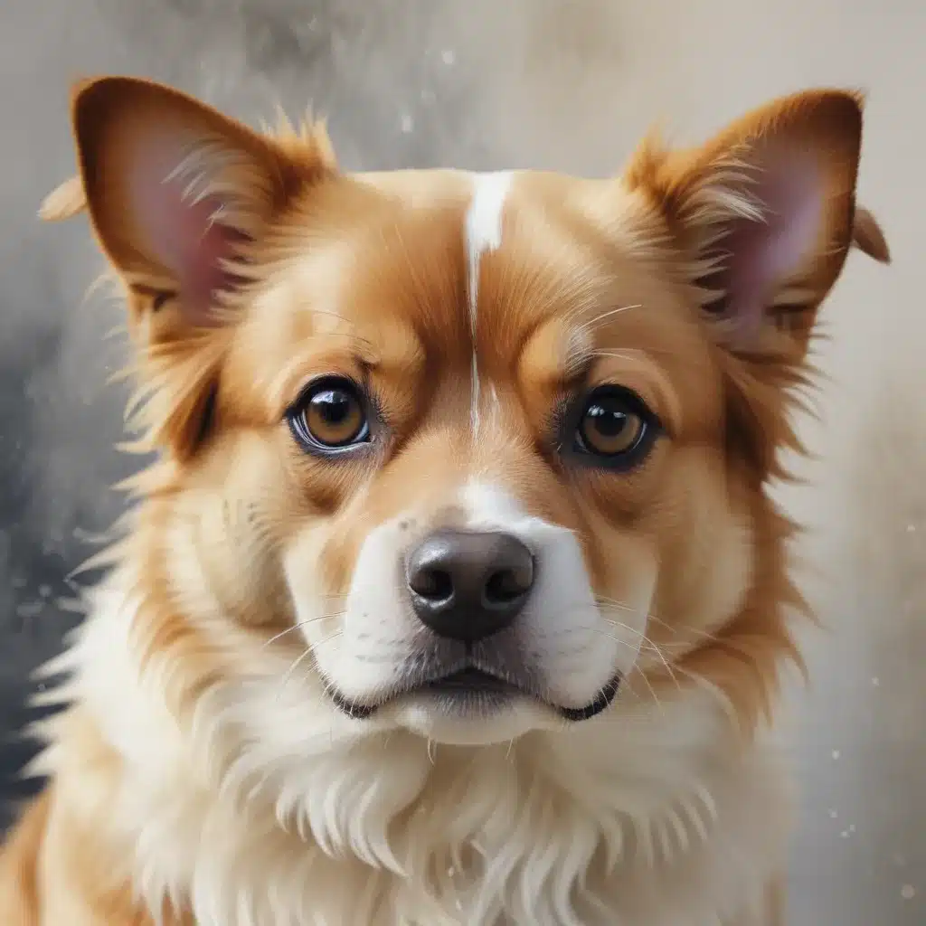 Optimising Watercolour Washes for Atmospheric Pet Portraits