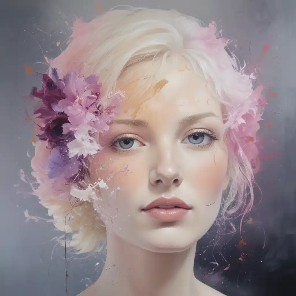 Painting the Ephemeral: Techniques for Fleeting Moments