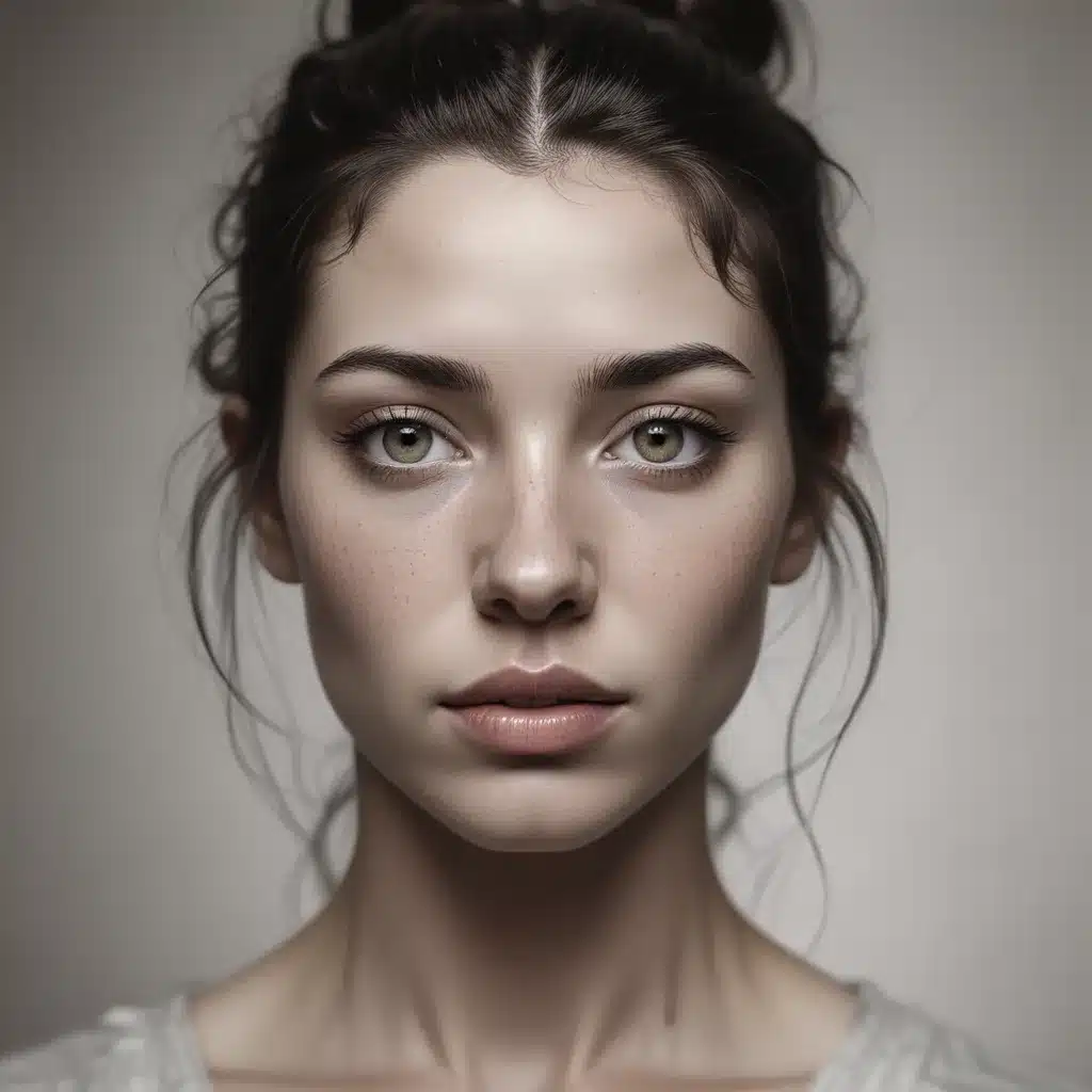 Pencil Perfection: Mastering the Art of Photorealistic, Evocative, Narrative, and Psychologically-Penetrating Portraiture