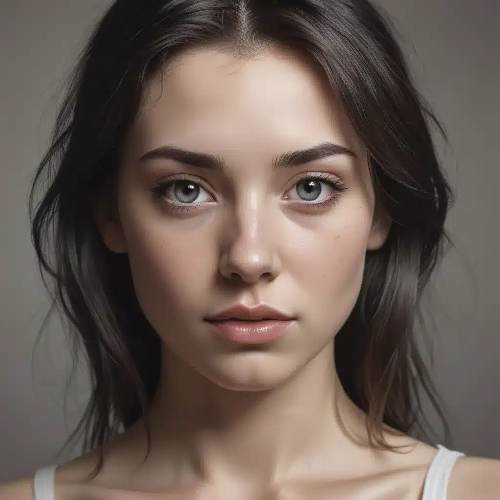 Pencil Perfection: Mastering the Art of Photorealistic Portraiture