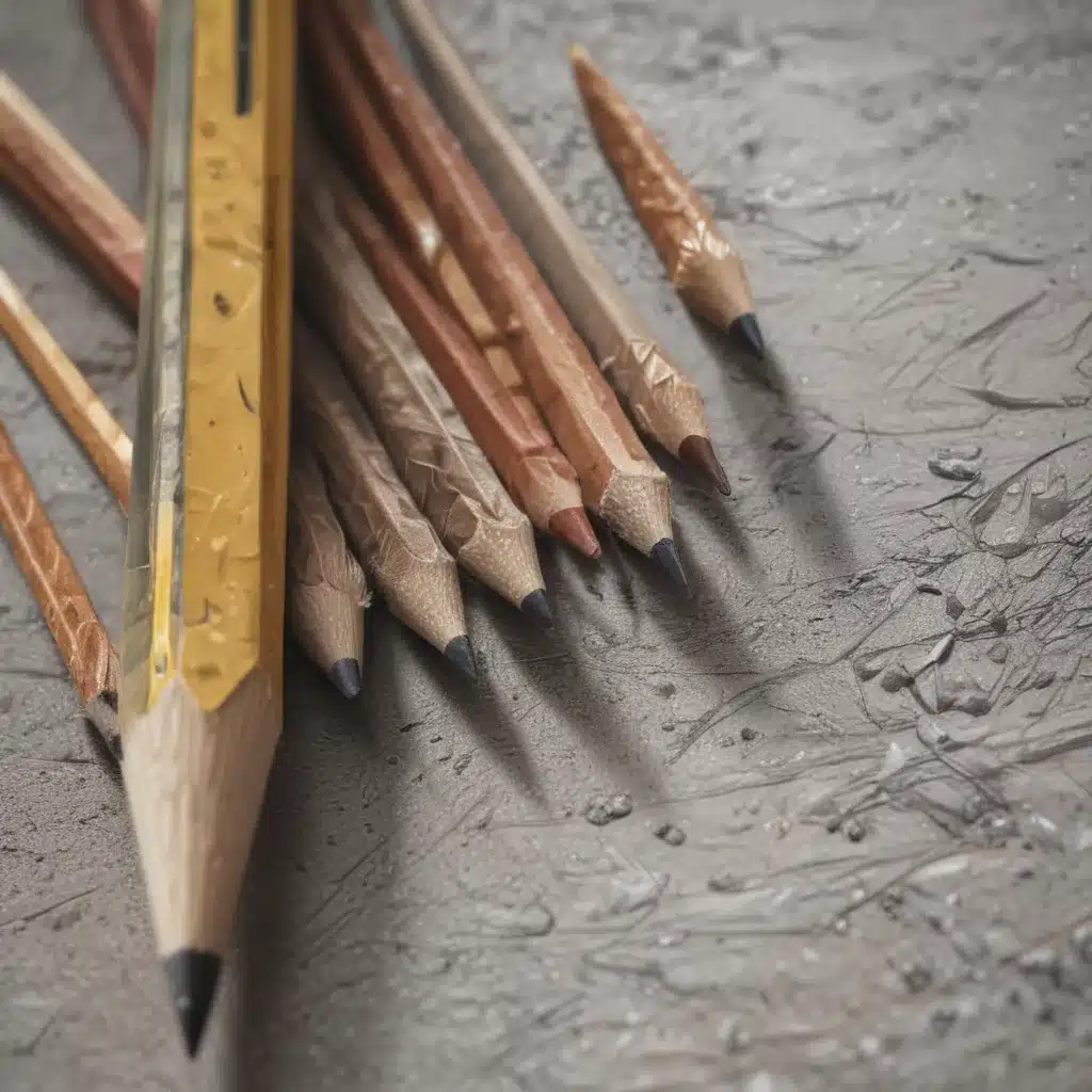 Pencil Prowess: Rendering Lifelike Textures, Intricate Details, and Hyperrealistic Realism