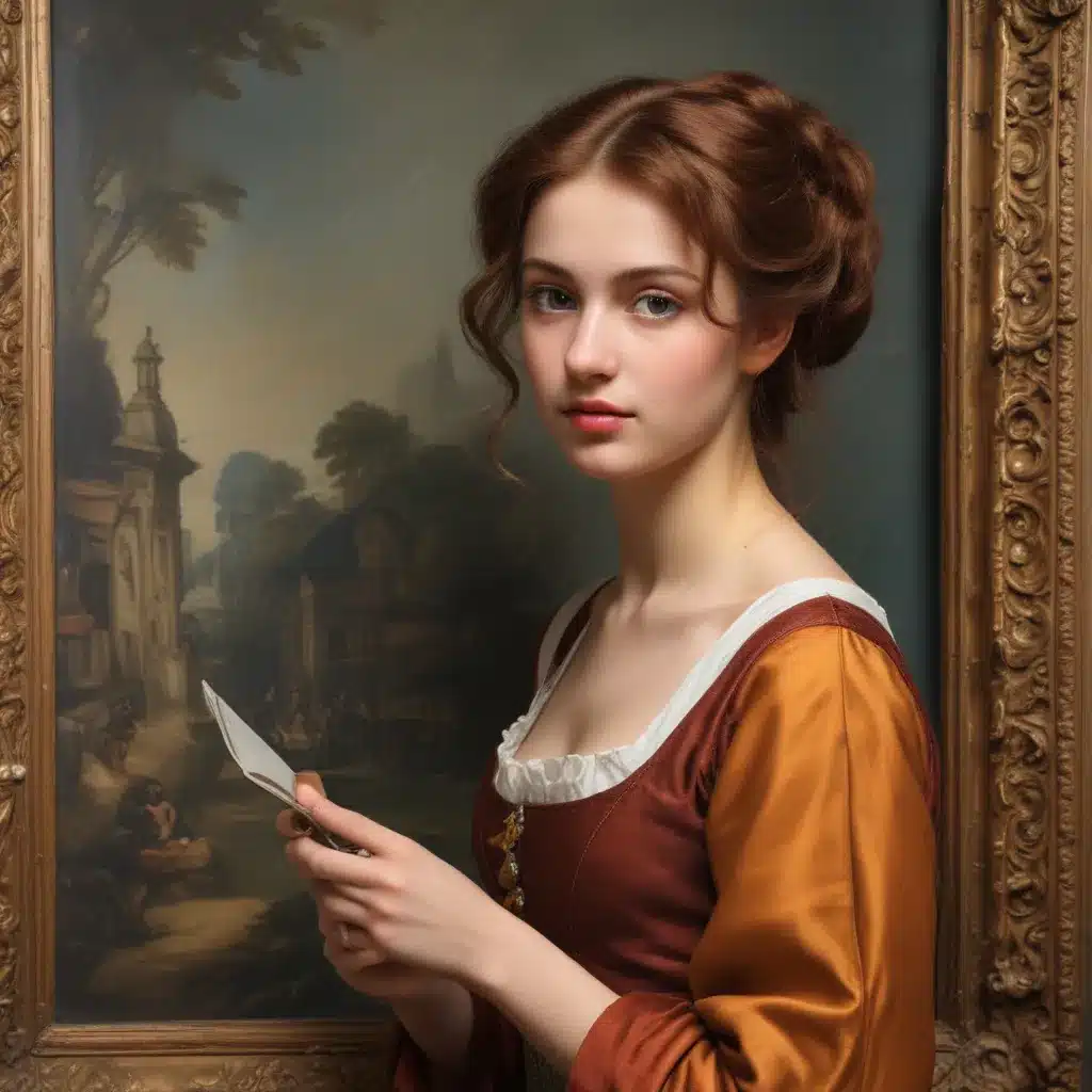 Preserving Antique Artworks: Innovative Conservation Strategies for the Future