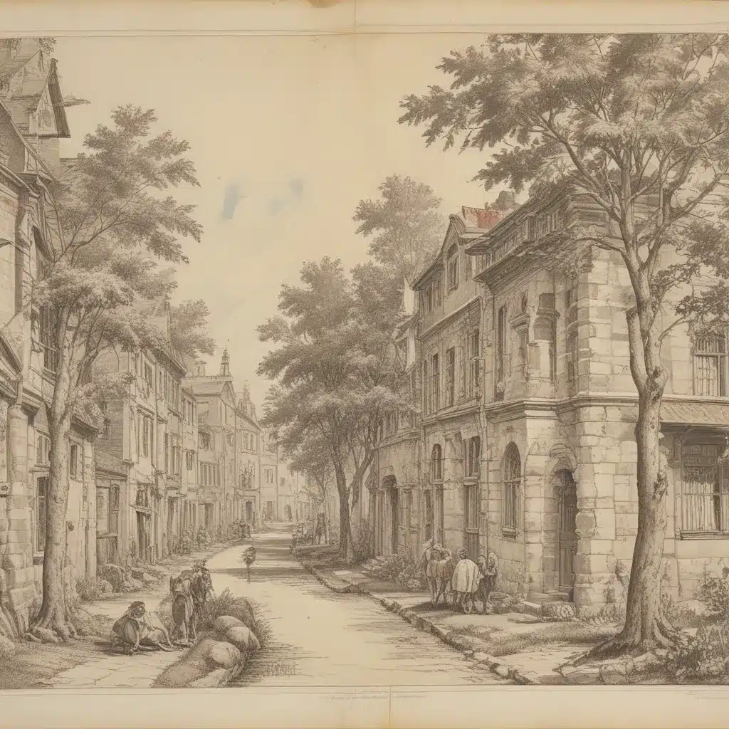 Preserving Antique Drawings: Innovative Conservation Techniques for Historic Works Preserving Antique Drawings: Innovative Conservation Techniques for Historic Works