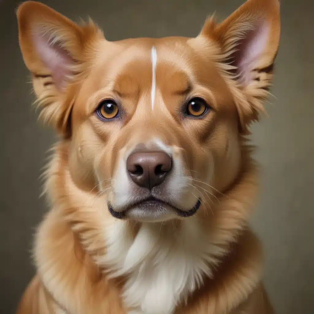 Preserving Artistic Legacy: Conservation Methods for Cherished Pet Portraits