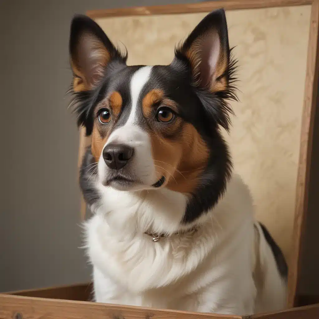 Preserving Artistic Legacy: Conservation Methods for Heirloom Pet Portraits