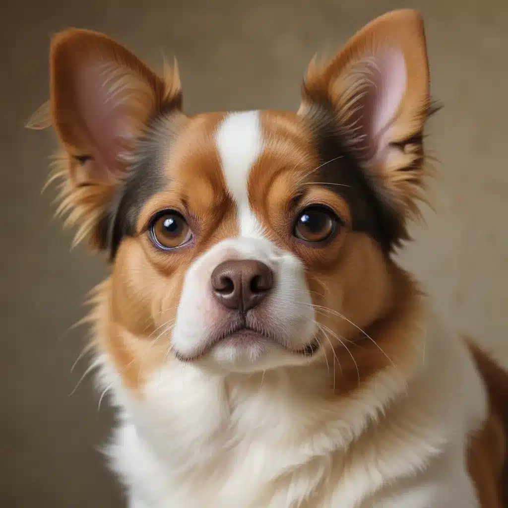 Preserving Artistic Treasures: Caring for Cherished Pet Portraits with Expertise