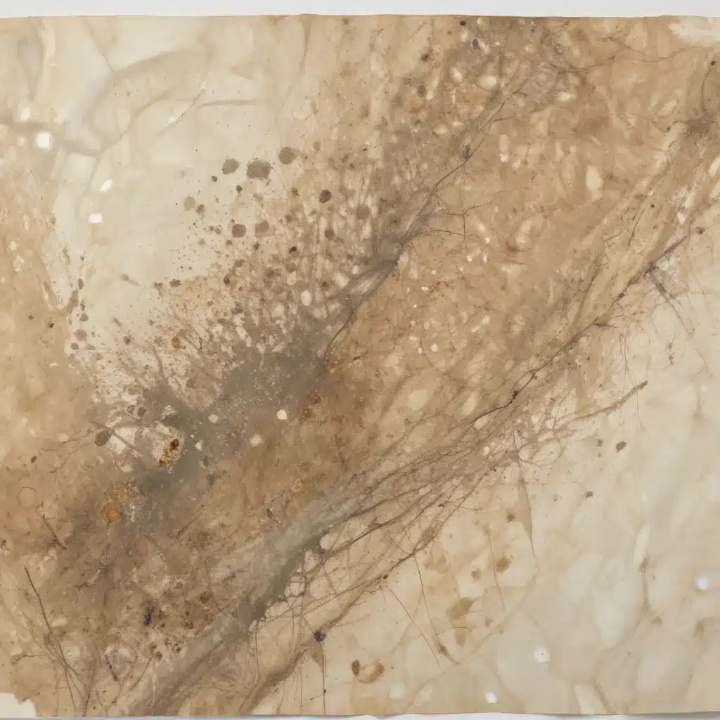 Preserving Fragile Artworks: Advanced Conservation Strategies for Delicate Media