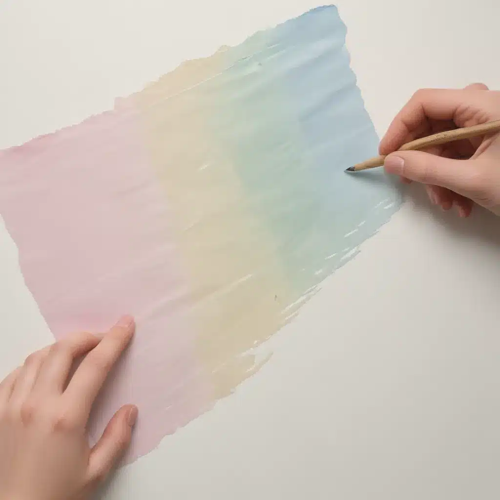Preserving Fragile Pastels: Innovative Conservation Strategies for Delicate Artworks