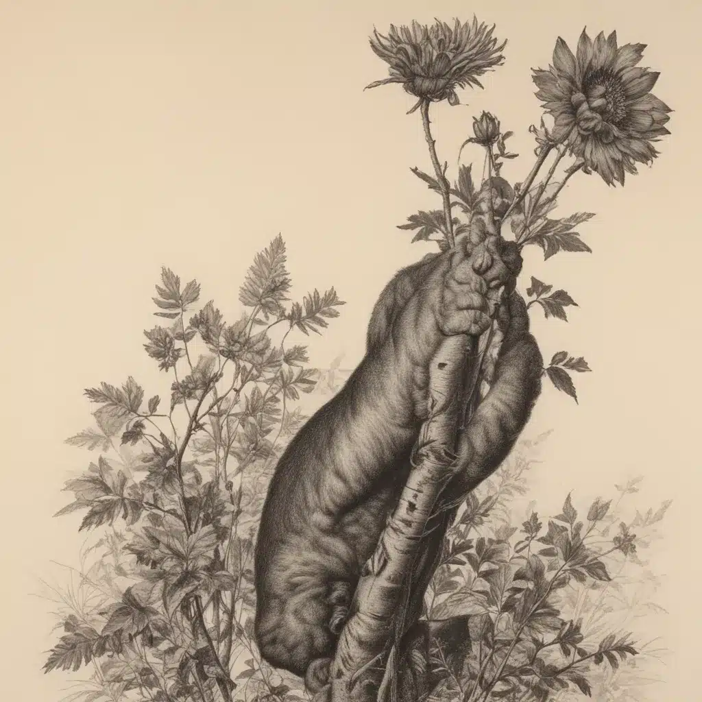 Preserving Vintage Charcoal Drawings: Cutting-Edge Conservation Methods
