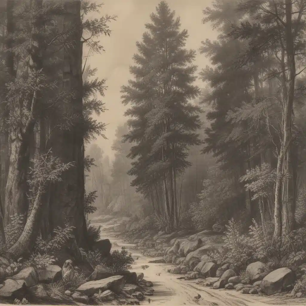 Preserving Vintage Charcoal Drawings: Cutting-Edge Conservation Methods for Historic Works