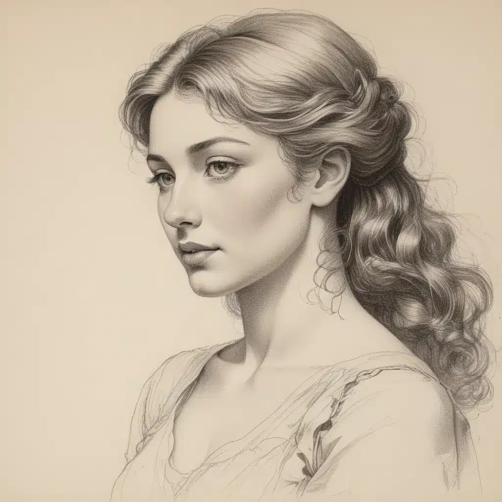 Preserving Vintage Drawings: Cutting-Edge Conservation Methods