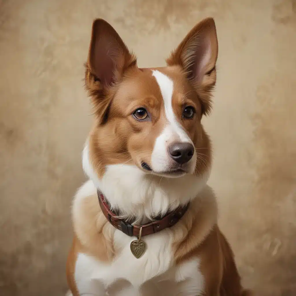 Preserving the Past, Inspiring the Future: Conservation Methods for Cherished Pet Art