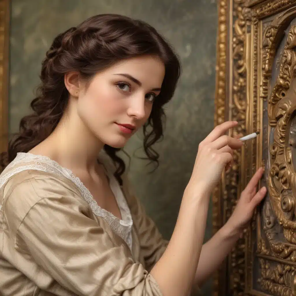 Preserving the Past: Advanced Strategies for Antique Artwork Conservation