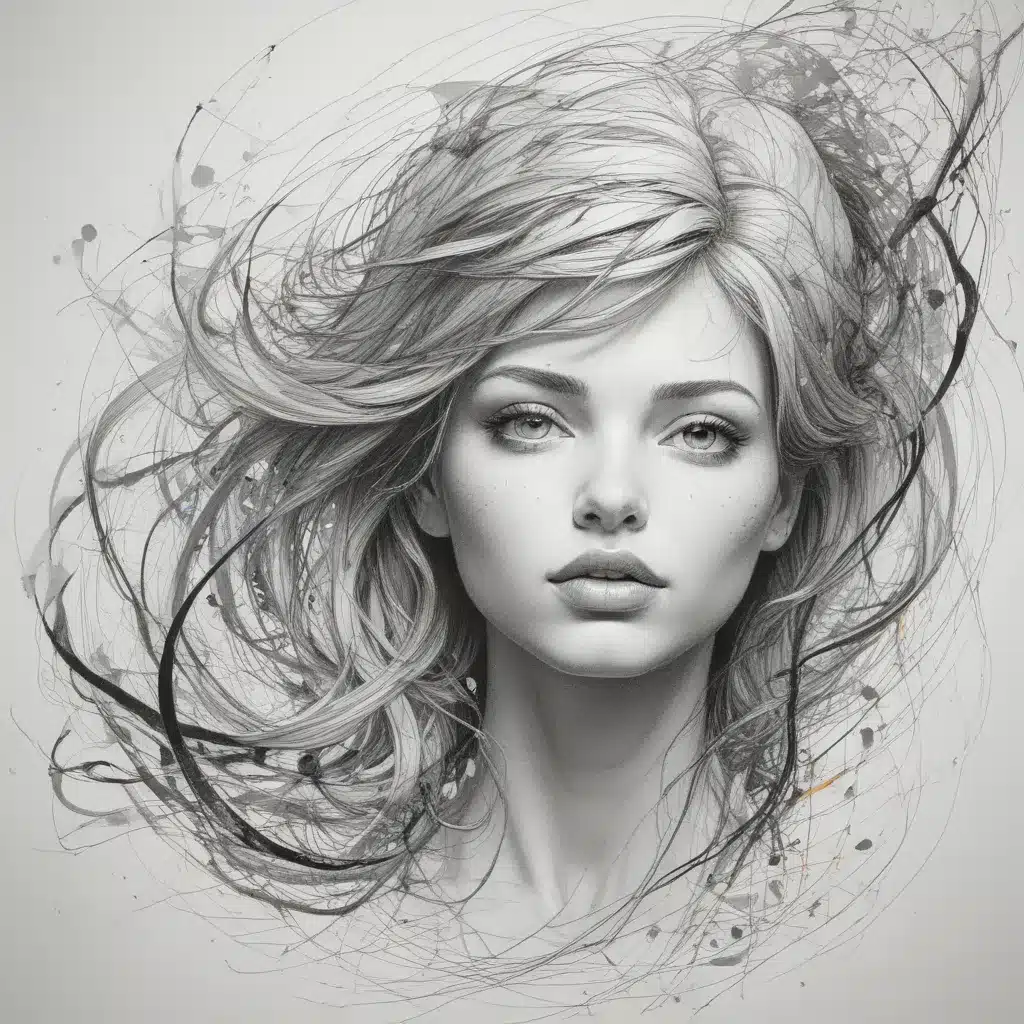 Pushing the Limits: Dynamic Drawing Explorations Beyond the Page
