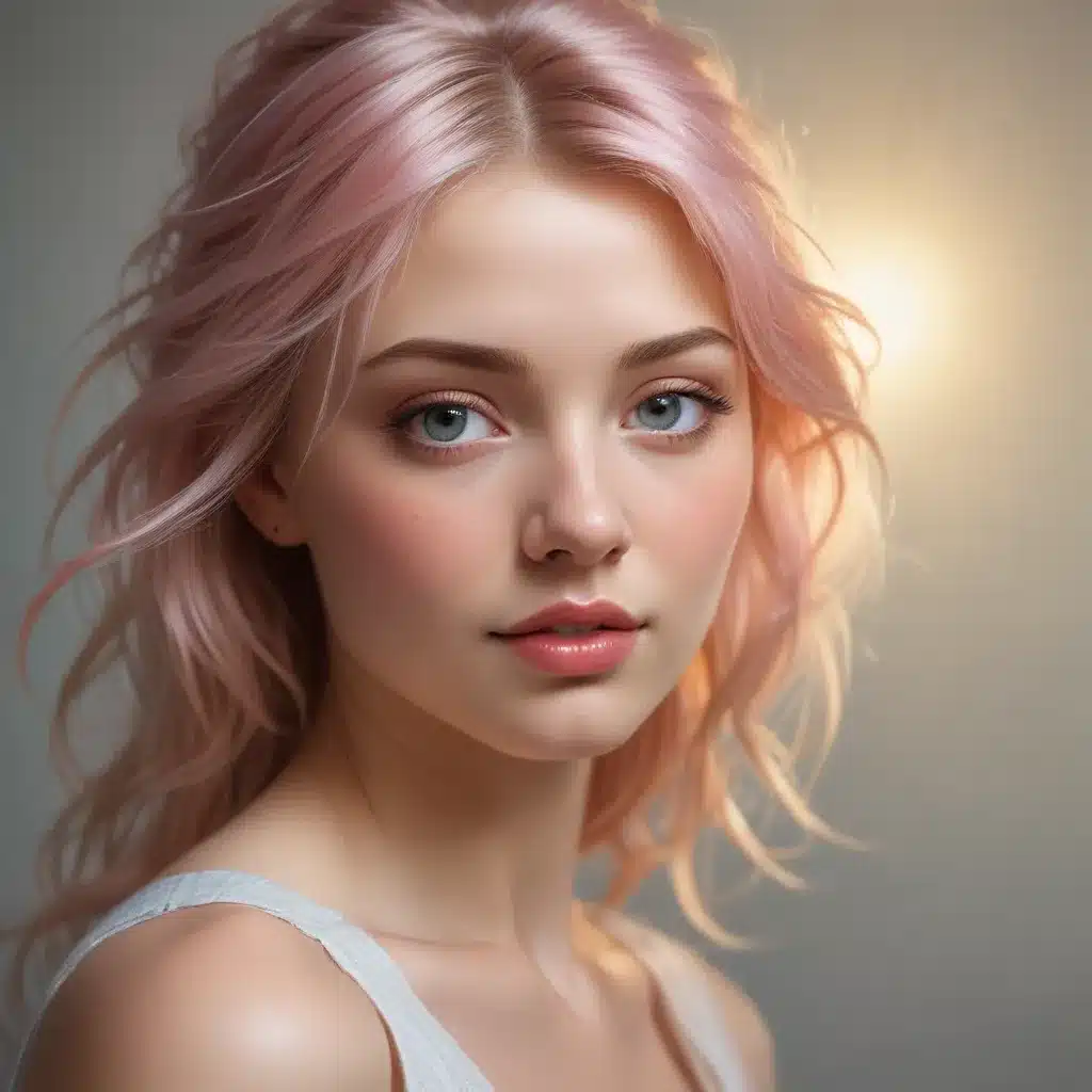 Radiant Realism: Capturing the Essence of Illumination in Pastel Painting Techniques for the Portfolio