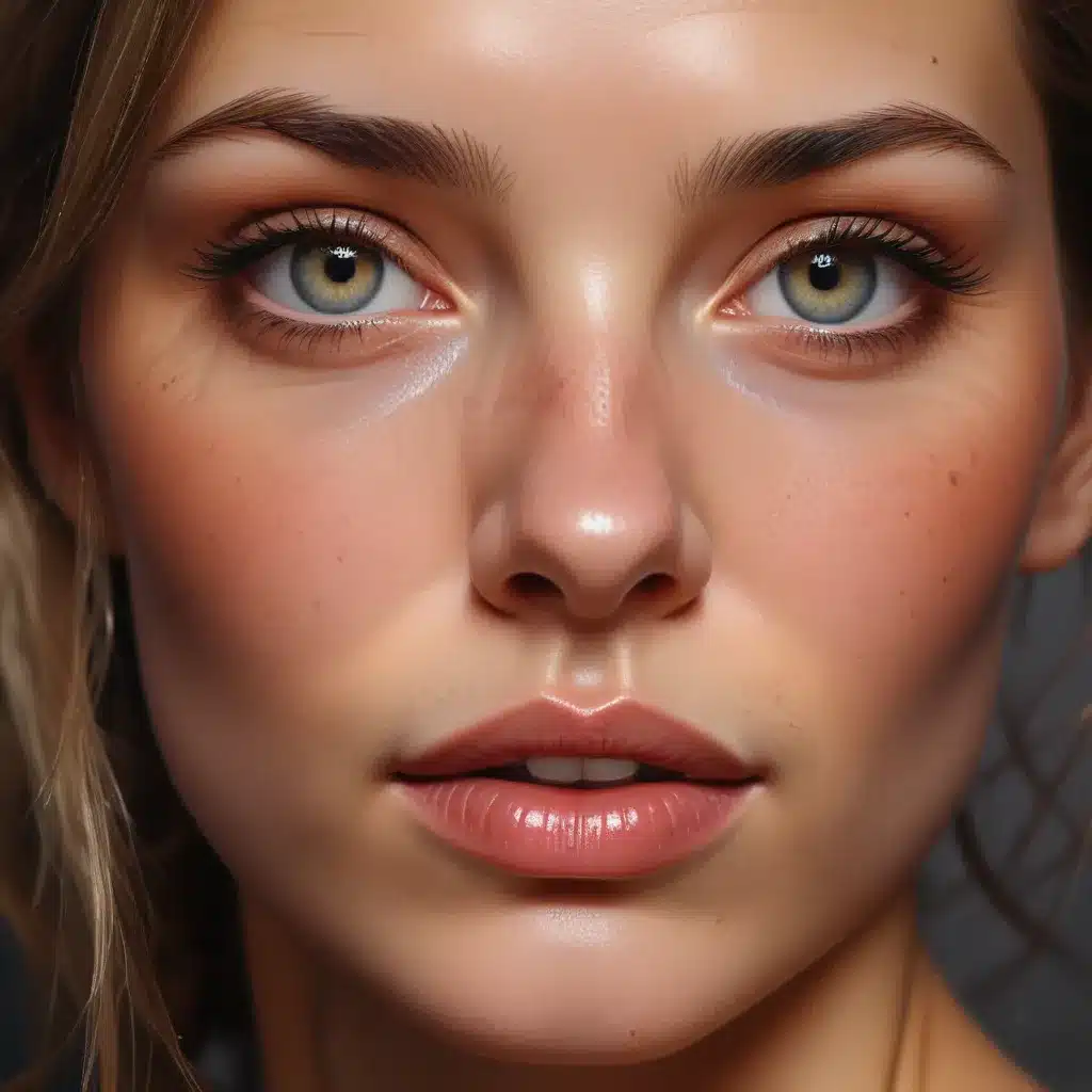 Radiant Realism: Mastering the Interplay of Illumination and Texture in Oil Painting for Emotive Portrait Commissions in the Professional Studio