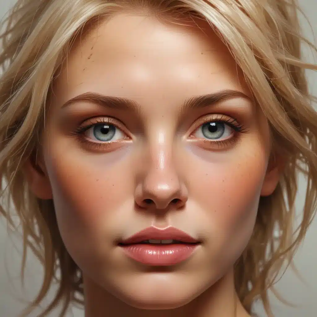 Radiant Realism: Mastering the Interplay of Light and Texture in Oil Painting Techniques for the Professional Practice