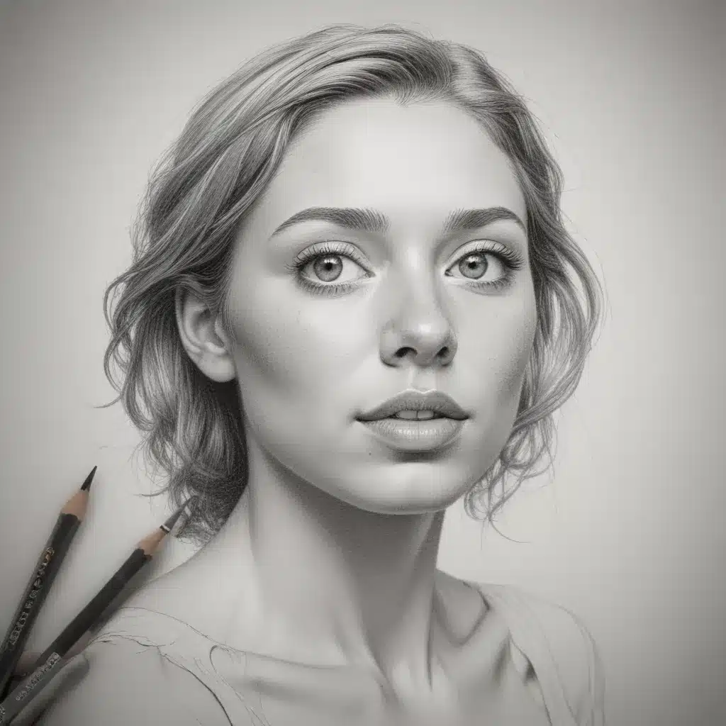 Reinventing the Pencil: Advanced Drawing Techniques for Expressive Artworks