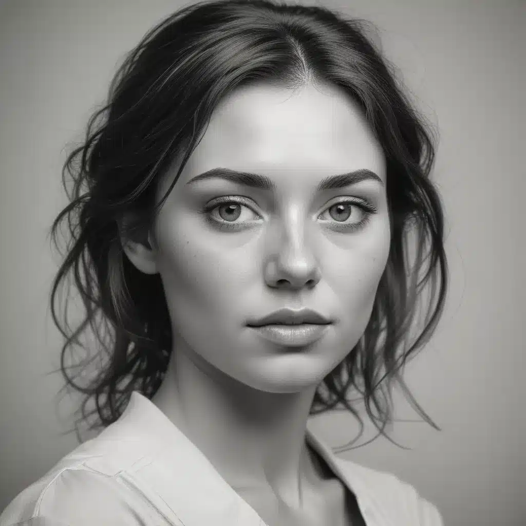 Reinventing the Pencil: Advanced Drawing Techniques for Expressive Portraiture