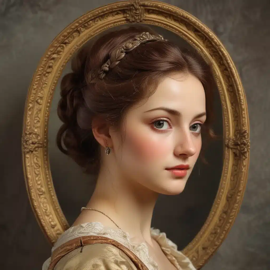 Restoring the Past: Advanced Techniques for Reviving Antique Artworks