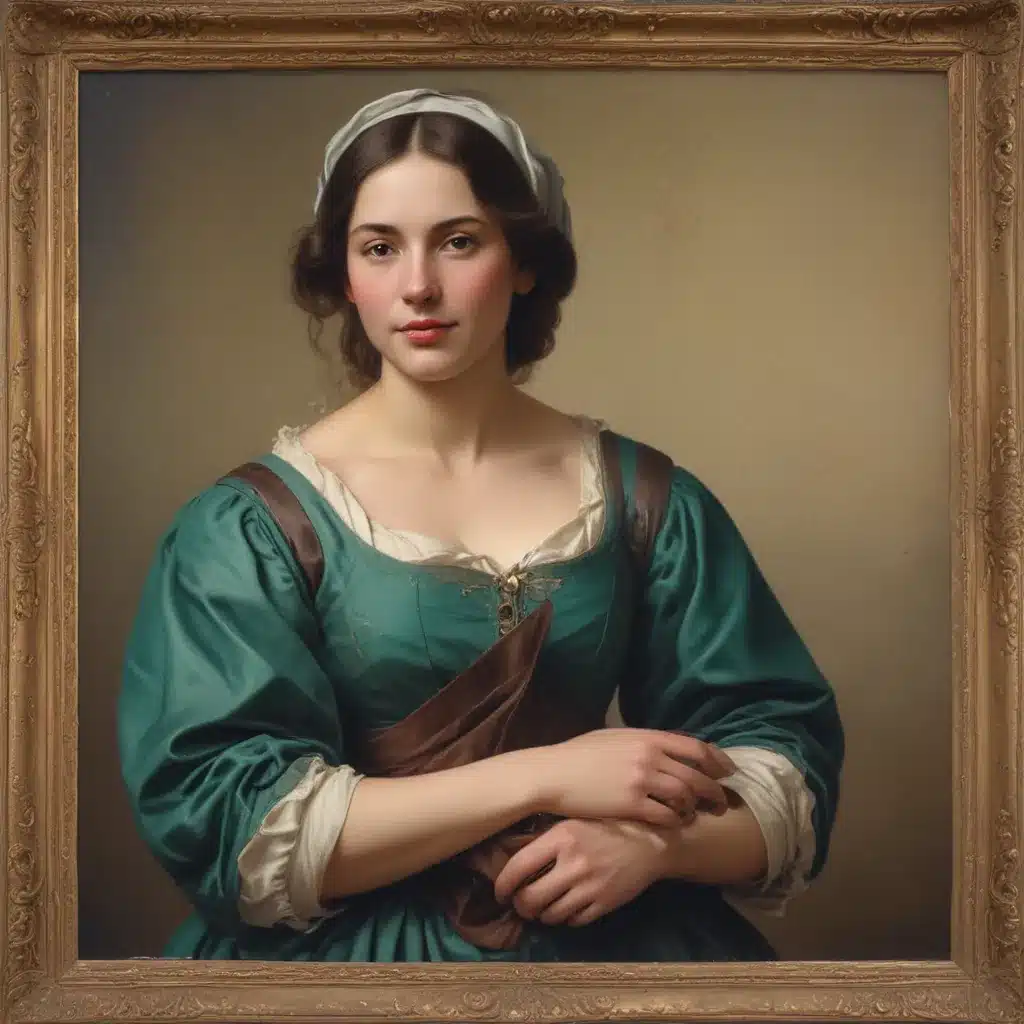 Reviving the Past: Cutting-Edge Conservation Strategies for Vintage Artworks