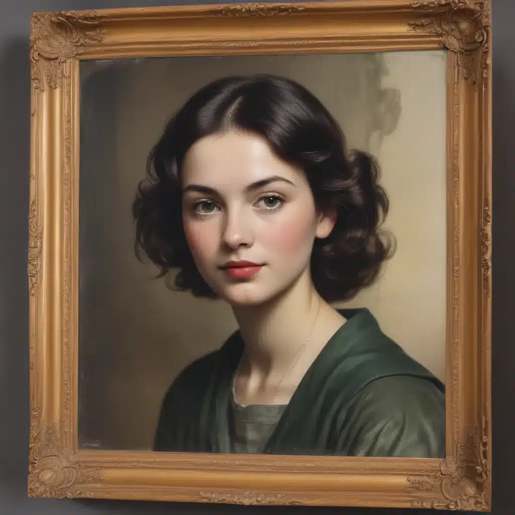 Reviving the Past: Innovative Conservation Strategies for Vintage Artworks