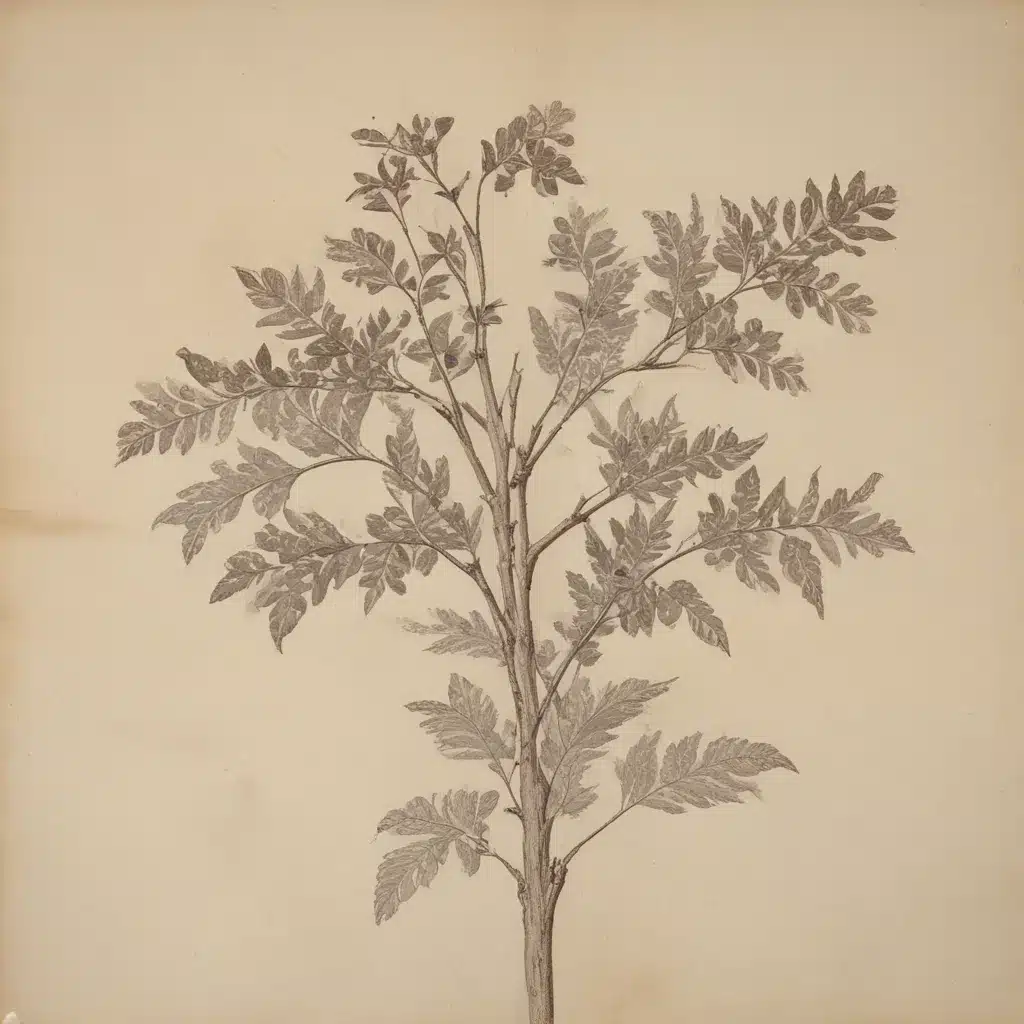 Reviving the Past: Innovative Restoration Strategies for Antique Drawings