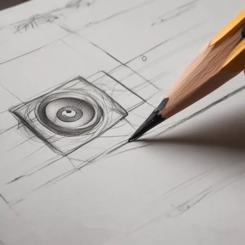 Safety Aspects of Pencil Drawing Techniques