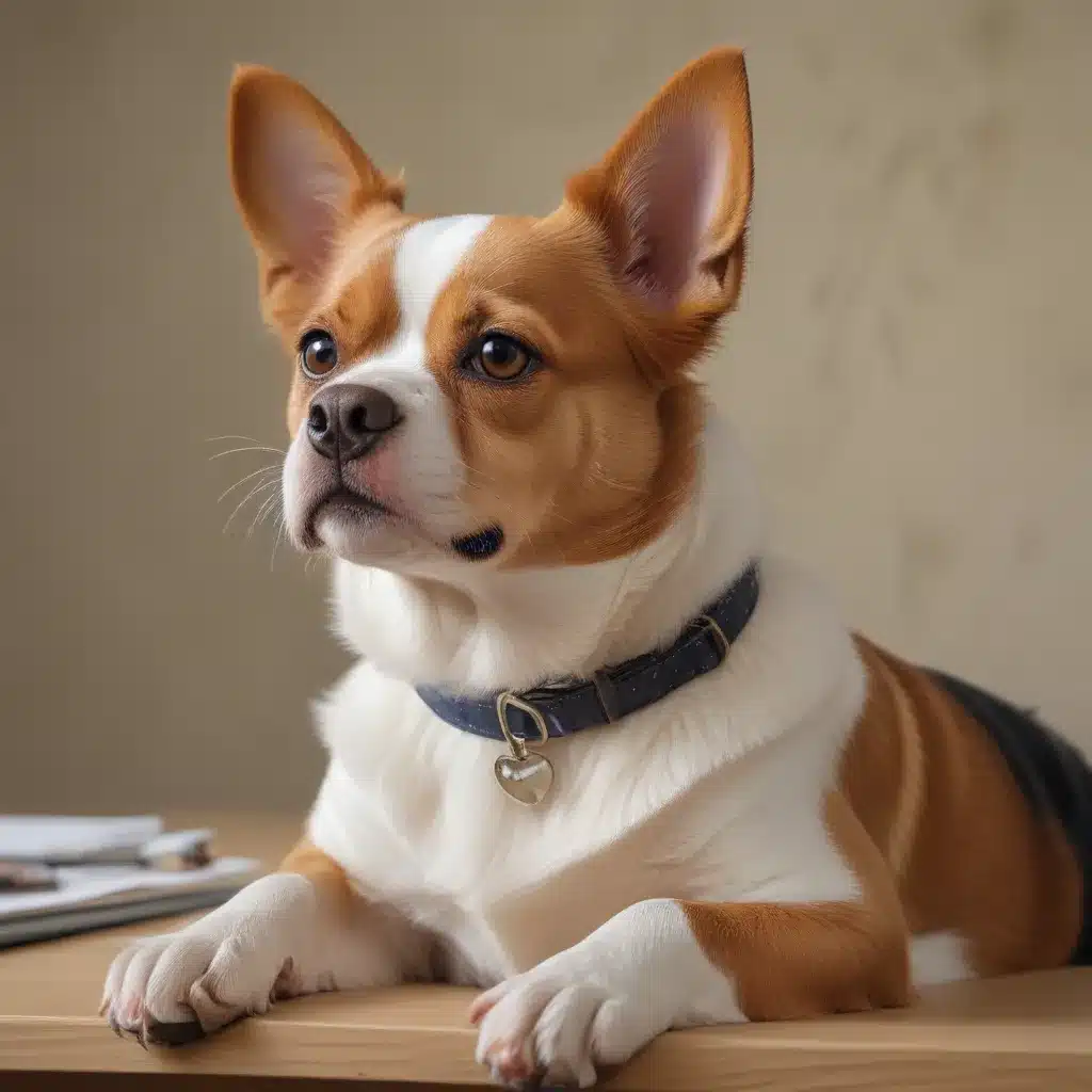 Safety First: Ergonomics and Wellbeing for the Pet Portrait Artist
