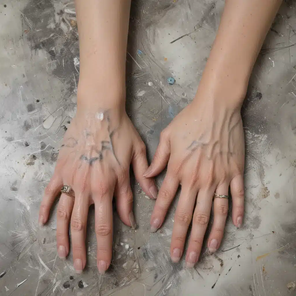 Tactile Transformations: Discovering the Expressive and Conceptual Potential of Mixed Media Artworks