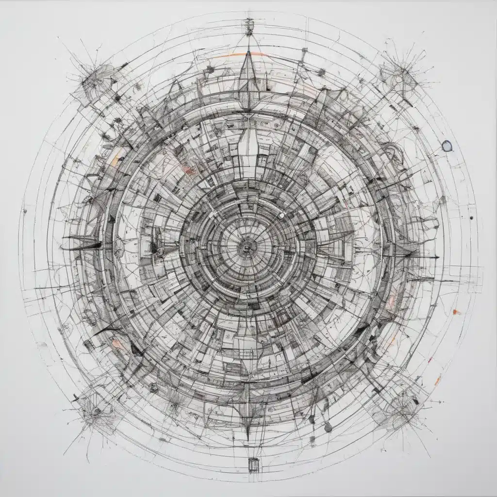 Unlocking the Subconscious: Automatic Drawing for Abstract Artworks